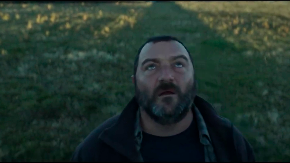 Tráiler de la película As bestas As Bestas Tráiler