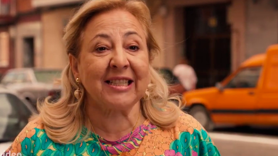 Tráiler de la película Mañana es hoy - Mañana es hoy Tráiler ...