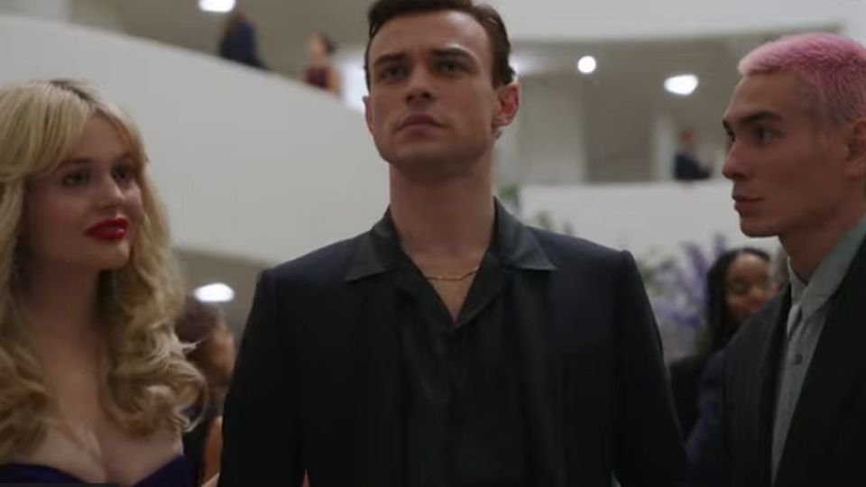 Gossip Girl (2021) - temporada 2 Tráiler VOSE - Vídeo Gossip Girl (2021