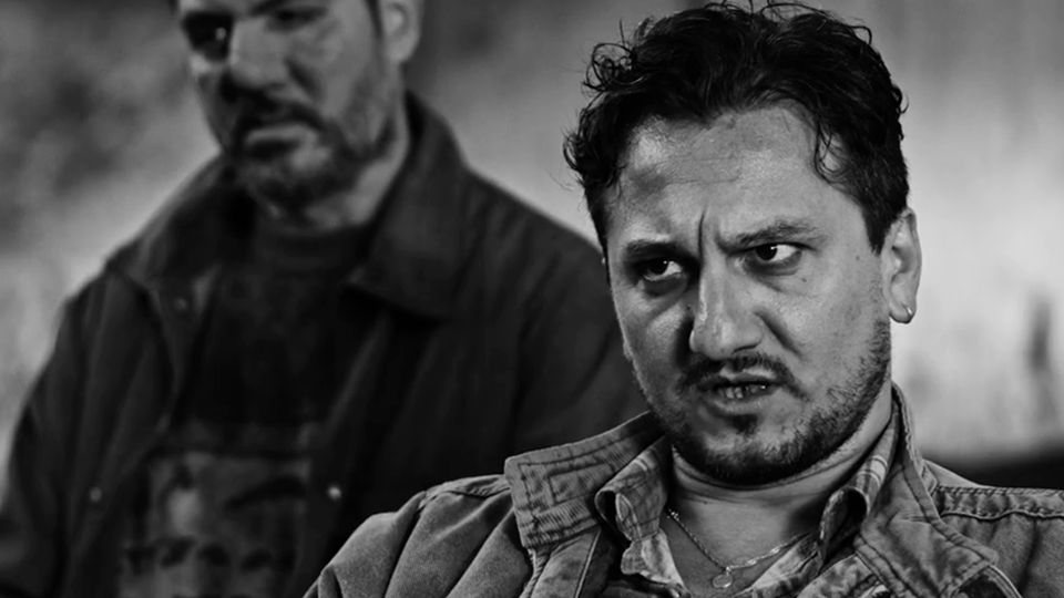 Tráiler de la película Ti mangio il cuore Ti Mangio Il Cuore Tráiler VO