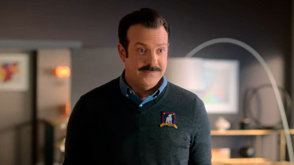 Ted Lasso Temporada 3 Tráiler Vo Tráiler 8972