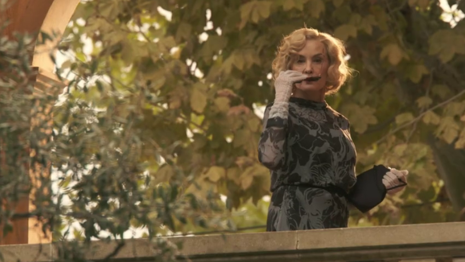 Tráiler de la película Marlowe Marlowe Tráiler