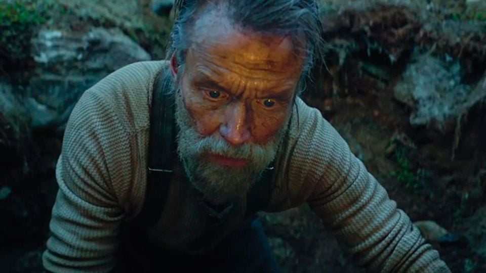 Tráiler de la película Sisu Sisu Tráiler