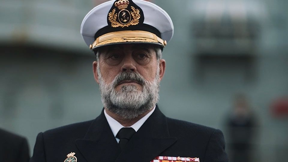 Rapa - temporada 2 Cómo se hizo - Vídeo Rapa - SensaCine.com