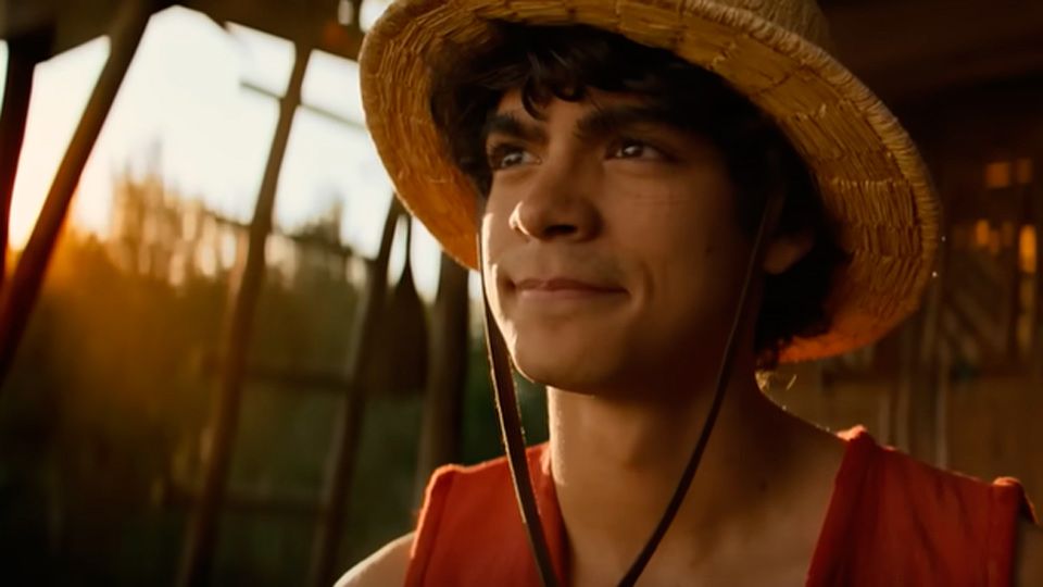 One Piece (2023) Tráiler 2 VOSE - Vídeo One Piece (2023) - SensaCine.com