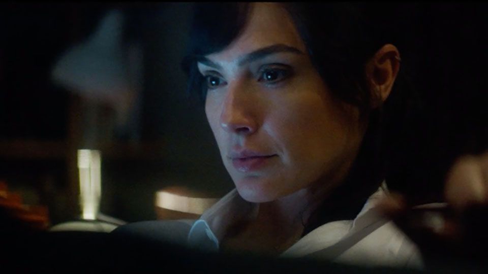 Tráiler de la película Agente Stone - Agente Stone Tráiler VOSE ...