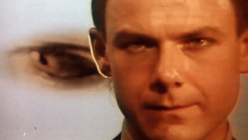 Tráiler de la película In the Court of the Crimson King In the Court