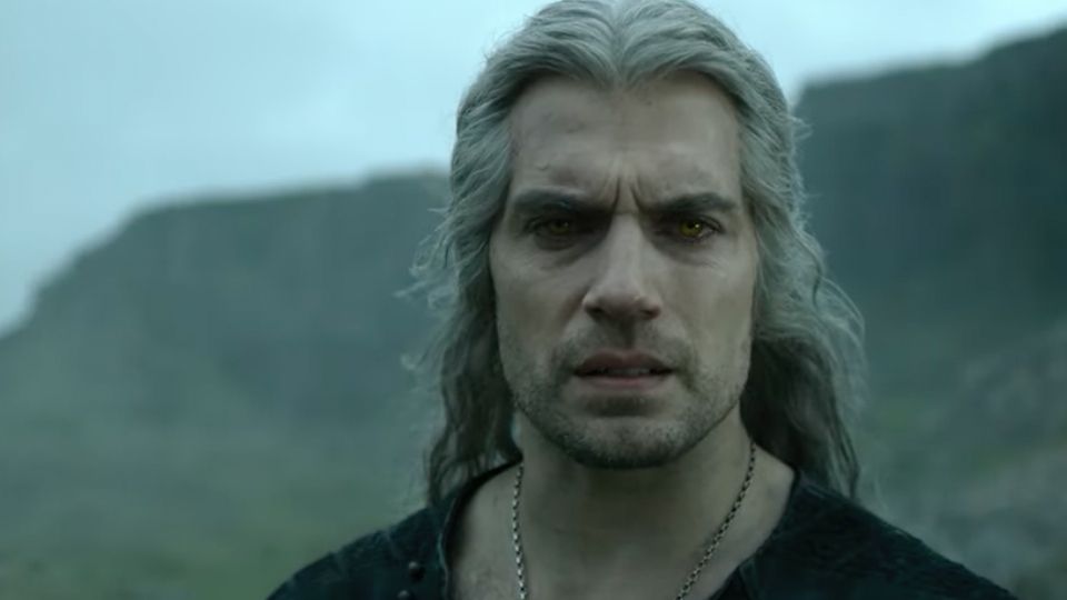 The Witcher - Temporada 3 Volumen 2 Tráiler VOSE - Tráiler - SensaCine.com