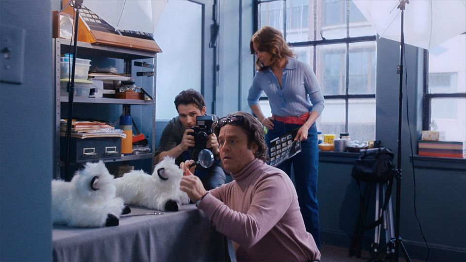 Tráiler de la película La fiebre de los peluches Beanie - La fiebre de ...