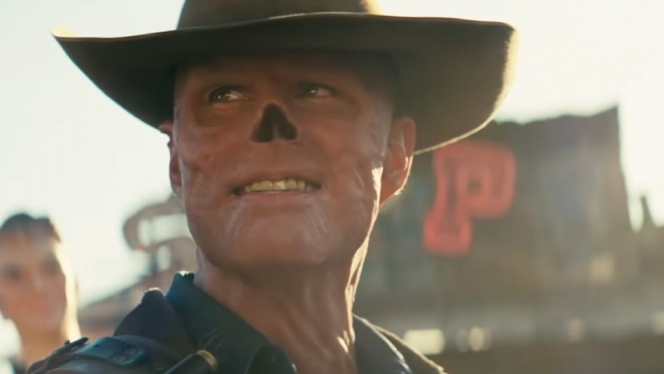 Fallout Teaser - Vídeo Fallout - SensaCine.com