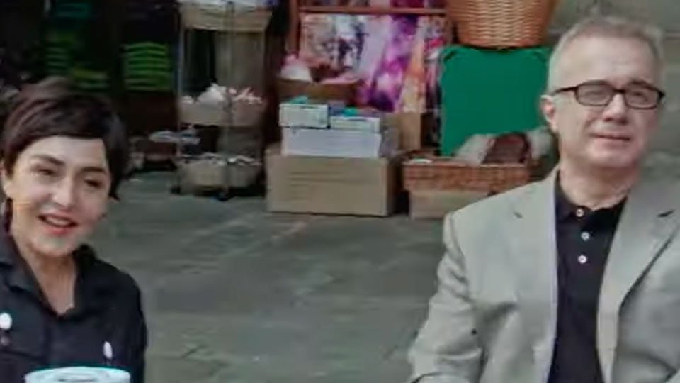 El caso Asunta Teaser Teaser El caso Asunta