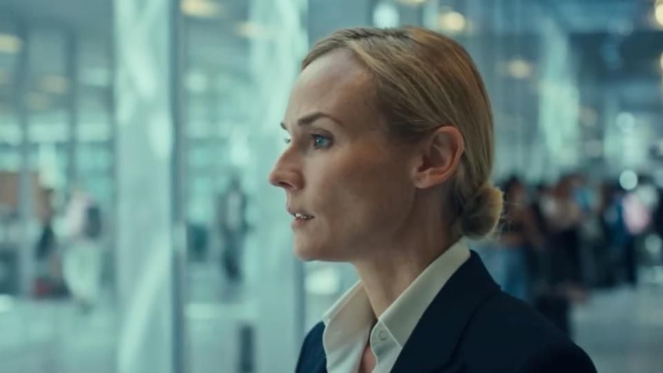Tráiler de la película Visions - Visions Tráiler VO - SensaCine.com
